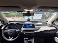 Buick Weilan 6 2020 Plug-in Hybrid Connected Fashion Edition - ფოტო 11
