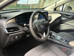 Buick Weilan 6 2020 Plug-in Hybrid Connected Fashion Edition - ფოტო 12
