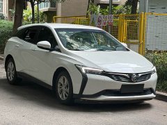 Buick Weilan 6 2020 Plug-in Hybrid Connected Fashion Edition - ფოტო 2