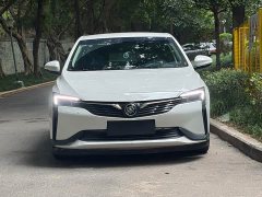 Buick Weilan 6 2020 Plug-in Hybrid Connected Fashion Edition - ფოტო 3