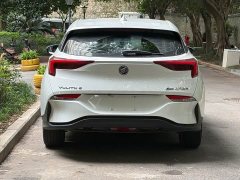 Buick Weilan 6 2020 Plug-in Hybrid Connected Fashion Edition - ფოტო 4