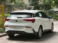 Buick Weilan 6 2020 Plug-in Hybrid Connected Fashion Edition - ფოტო 5