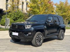 Tank 700 New Energy 2024 Hi4-T Extreme Edition - ფოტო 1
