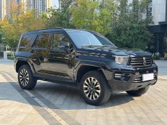 Tank 700 New Energy 2024 Hi4-T Extreme Edition - ფოტო 3
