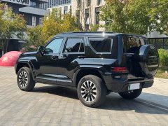 Tank 700 New Energy 2024 Hi4-T Extreme Edition - ფოტო 4