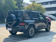 Tank 700 New Energy 2024 Hi4-T Extreme Edition - ფოტო 6