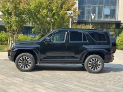 Tank 700 New Energy 2024 Hi4-T Extreme Edition - ფოტო 7