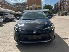 Toyota Corolla Intelligent Hybrid Dual-Engine 1.8L Luxury Edition - ფოტო 1