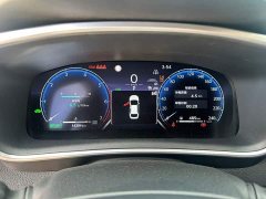 Toyota Corolla Intelligent Hybrid Dual-Engine 1.8L Luxury Edition - ფოტო 11