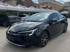 Toyota Corolla Intelligent Hybrid Dual-Engine 1.8L Luxury Edition - ფოტო 2