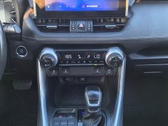 Toyota RAV4 2022 2.0L CVT FWD Fashion Plus - ფოტო 11