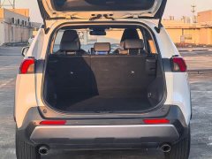 Toyota RAV4 2022 2.0L CVT FWD Fashion Plus - ფოტო 12