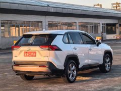 Toyota RAV4 2022 2.0L CVT FWD Fashion Plus - ფოტო 14