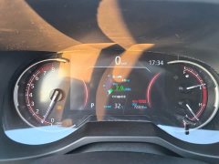 Toyota RAV4 2022 2.0L CVT FWD Fashion Plus - ფოტო 16