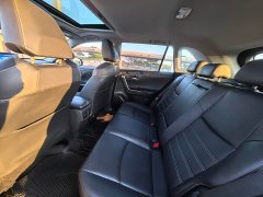 Toyota RAV4 2022 2.0L CVT FWD Fashion Plus - ფოტო 8
