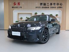 BMW 3 Series 2023 325Li M Sport Night Edition Package - ფოტო 1