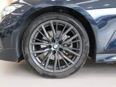 BMW 3 Series 2023 325Li M Sport Night Edition Package - ფოტო 16