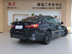 BMW 3 Series 2023 325Li M Sport Night Edition Package - ფოტო 3