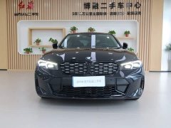 BMW 3 Series 2023 325Li M Sport Night Edition Package - ფოტო 4