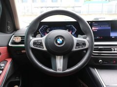 BMW 3 Series 2023 325Li M Sport Night Edition Package - ფოტო 7