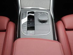 BMW 3 Series 2023 325Li M Sport Night Edition Package - ფოტო 8