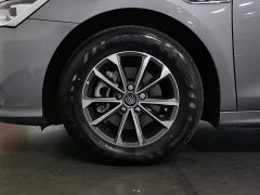 BYD Qin PLUS Glory Edition DM-i 55KM Leading - ფოტო 17