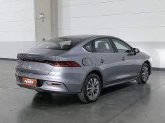 BYD Qin PLUS Glory Edition DM-i 55KM Leading - ფოტო 2