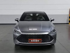 BYD Qin PLUS Glory Edition DM-i 55KM Leading - ფოტო 3