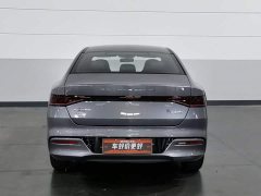 BYD Qin PLUS Glory Edition DM-i 55KM Leading - ფოტო 4
