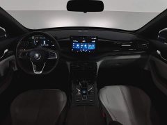 BYD Qin PLUS Glory Edition DM-i 55KM Leading - ფოტო 5