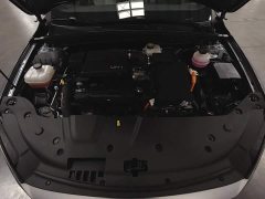BYD Qin PLUS Glory Edition DM-i 55KM Leading - ფოტო 6