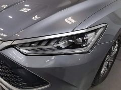 BYD Qin PLUS Glory Edition DM-i 55KM Leading - ფოტო 7
