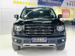 Great Wall Dachshund 2022 1.5T DCT Two-Wheel Drive Border Collie Edition - ფოტო 2