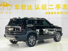 Great Wall Dachshund 2022 1.5T DCT Two-Wheel Drive Border Collie Edition - ფოტო 3