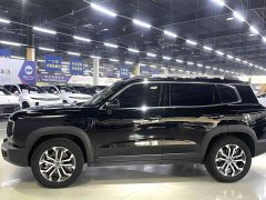 Great Wall Dachshund 2022 1.5T DCT Two-Wheel Drive Border Collie Edition - ფოტო 4