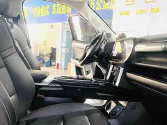 Great Wall Dachshund 2022 1.5T DCT Two-Wheel Drive Border Collie Edition - ფოტო 6