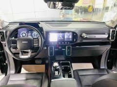 Great Wall Dachshund 2022 1.5T DCT Two-Wheel Drive Border Collie Edition - ფოტო 9
