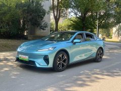Deepal Deep Blue L07 230Max Qiankun Smart Driving ADS SE Extended Range Version - ფოტო 1