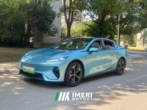 2024 Deepal Deep Blue L07 230Max Qiankun Smart Driving ADS SE Extended Range Version - ავტომობილი ჩინეთიდან