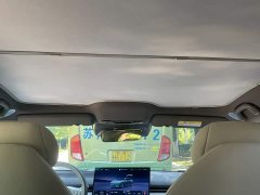 Deepal Deep Blue L07 230Max Qiankun Smart Driving ADS SE Extended Range Version - ფოტო 10