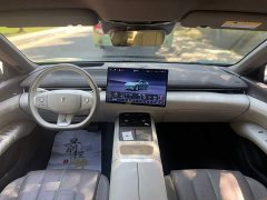 Deepal Deep Blue L07 230Max Qiankun Smart Driving ADS SE Extended Range Version - ფოტო 14