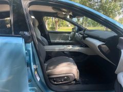 Deepal Deep Blue L07 230Max Qiankun Smart Driving ADS SE Extended Range Version - ფოტო 15