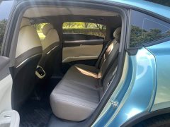 Deepal Deep Blue L07 230Max Qiankun Smart Driving ADS SE Extended Range Version - ფოტო 17