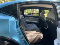 Deepal Deep Blue L07 230Max Qiankun Smart Driving ADS SE Extended Range Version - ფოტო 18