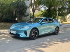 Deepal Deep Blue L07 230Max Qiankun Smart Driving ADS SE Extended Range Version - ფოტო 2