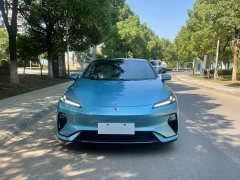 Deepal Deep Blue L07 230Max Qiankun Smart Driving ADS SE Extended Range Version - ფოტო 3