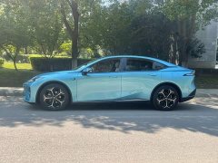 Deepal Deep Blue L07 230Max Qiankun Smart Driving ADS SE Extended Range Version - ფოტო 5