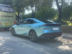 Deepal Deep Blue L07 230Max Qiankun Smart Driving ADS SE Extended Range Version - ფოტო 6