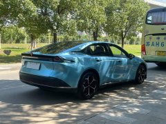 Deepal Deep Blue L07 230Max Qiankun Smart Driving ADS SE Extended Range Version - ფოტო 8