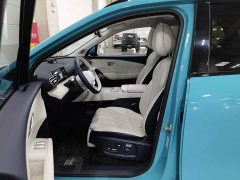 Chery Fengyun T9L 200 4WD Super Power Super Comfort - ფოტო 10